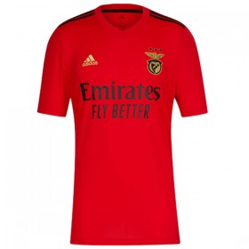 Fußballtrikots Benfica Lissabon 2020-2021 Kurzarm Heimtrikotsatz kaufen